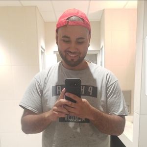 Meet your Posher, Jorge